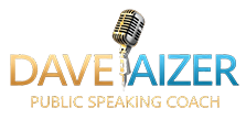 DAVE AIZER Logo