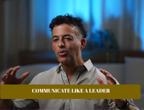 How Great Leaders Motivate Their Teams