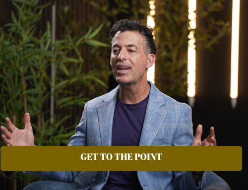 Get To The Point When Speaking